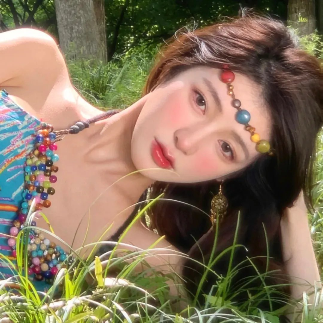 被激怒的女人