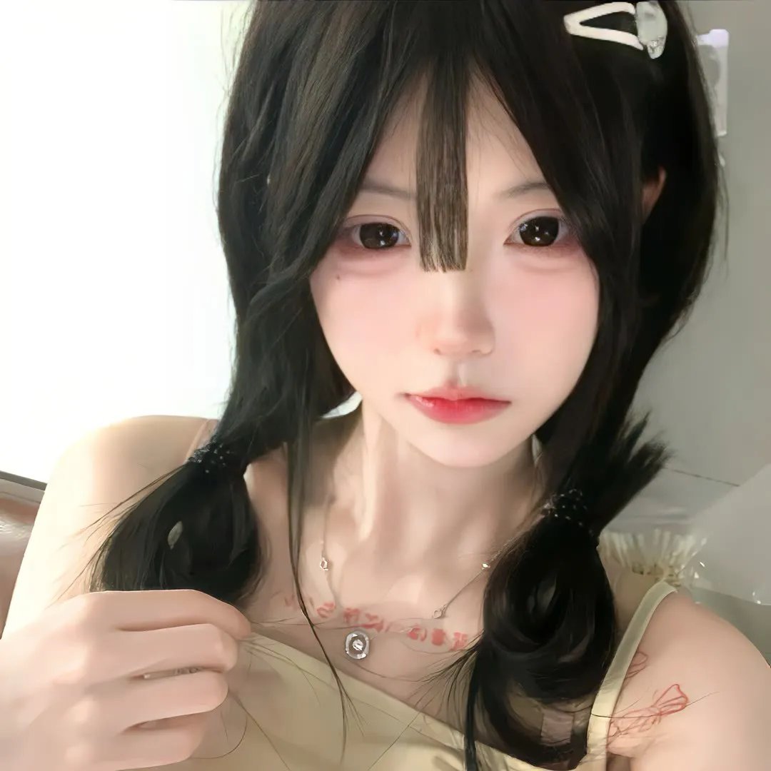 镭射女孩